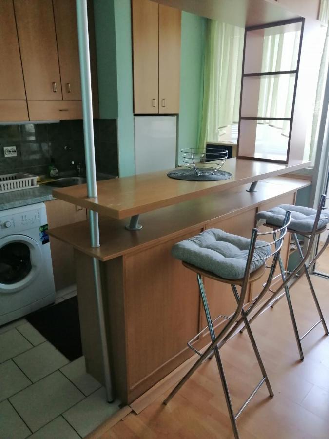 Apartment Studio Mojca *