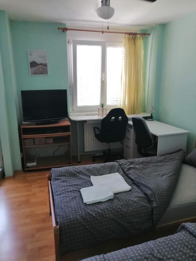 Studio Mojca Apartment *